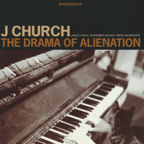 The Drama of Alienation