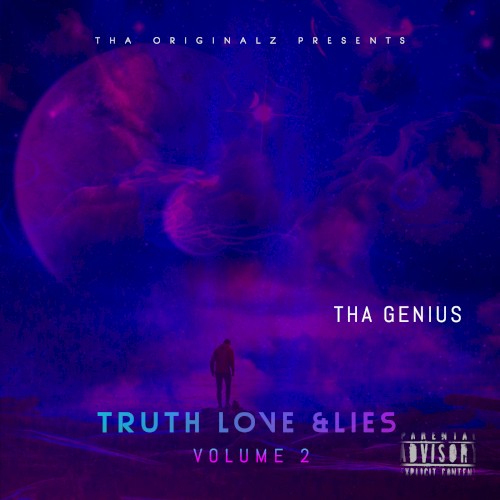 Truth Love & Lies Vol. 2