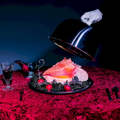Fine Dining and Breathing
