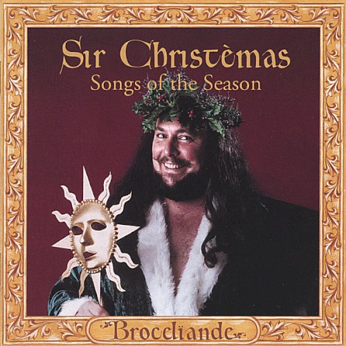 Sir Christèmas