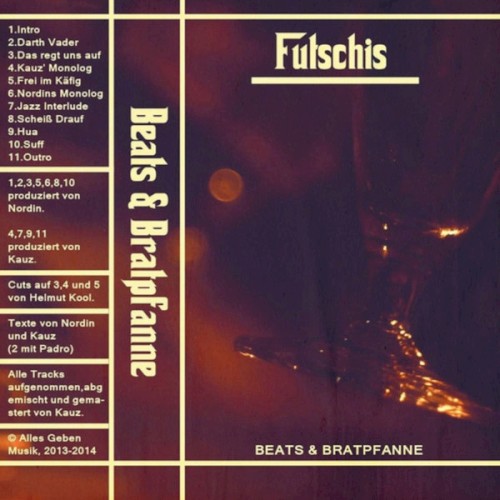 Beats&Bratpfanne