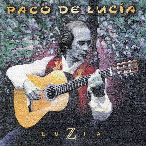 Luzia