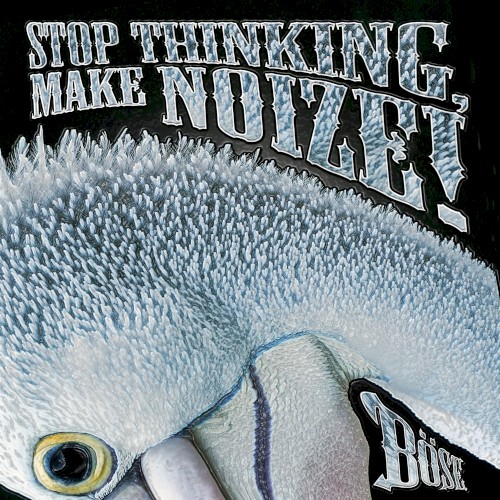 Stop Thinking, Make NOIZE!