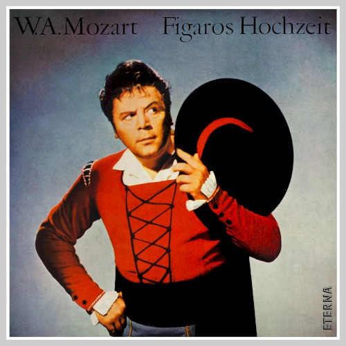 Figaros Hochzeit