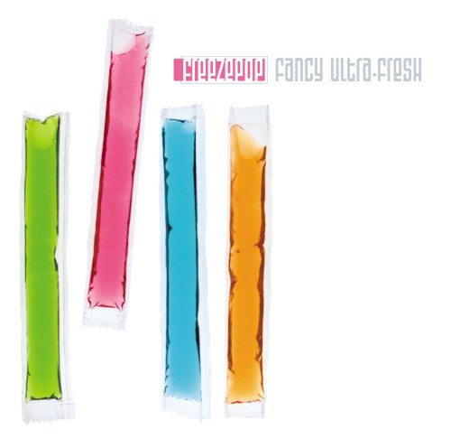 Fancy Ultra•Fresh
