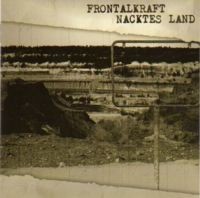 Nacktes Land