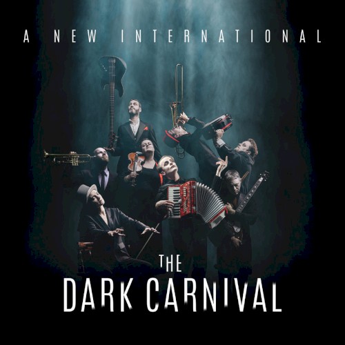 The Dark Carnival