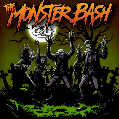 The Monster Bash