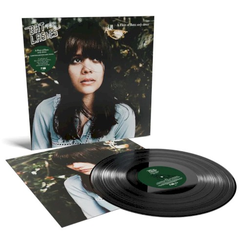 Bat for Lashes &ndash; A Fleet of Bats: Early Demos