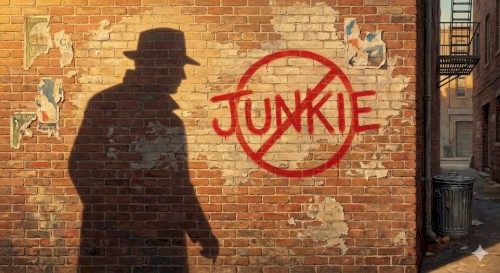 Junkie