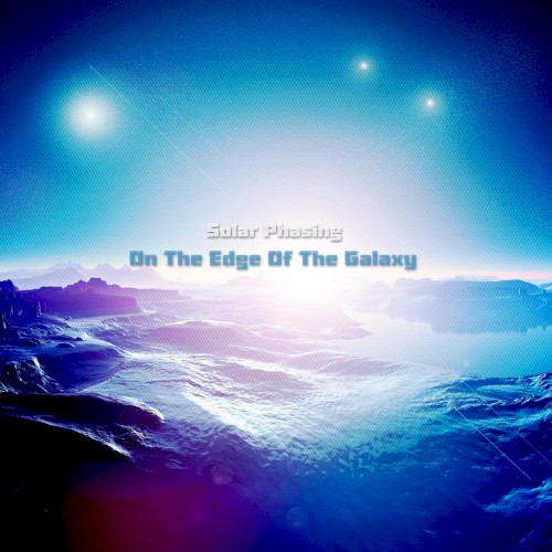 On the Edge of the Galaxy