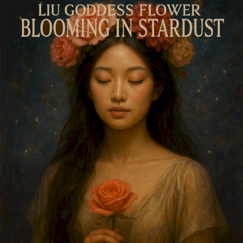 Blooming In Stardust