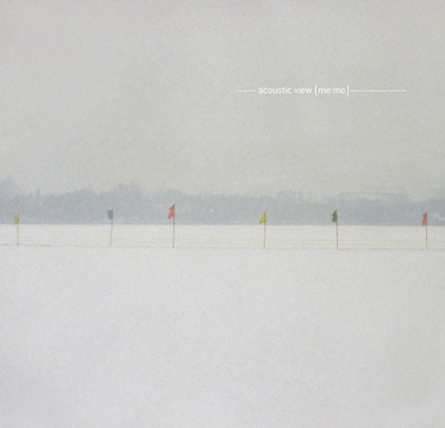 Acoustic View