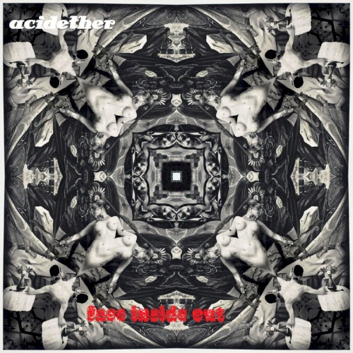 Face Inside Out