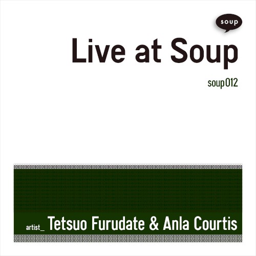 Live at Soup