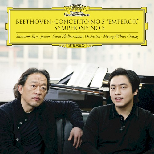 Concerto no. 5 "Emperor" / Symphony no. 5