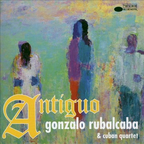 Antiguo