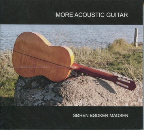 More Acoustic Guitar