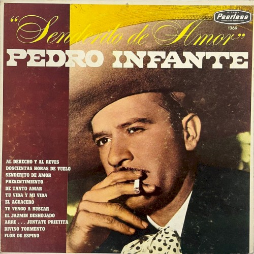 Senderito de amor