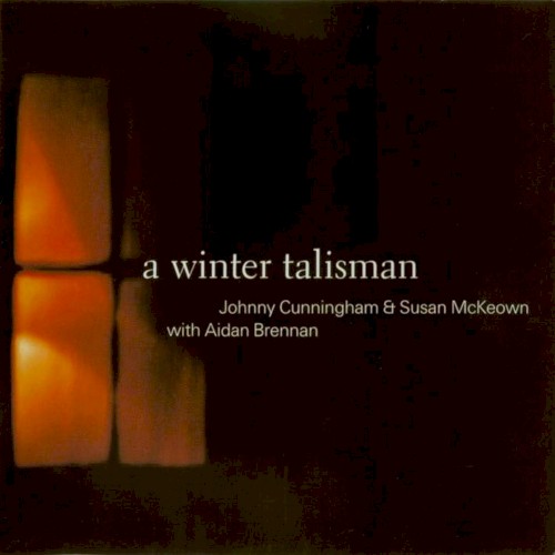 A Winter Talisman