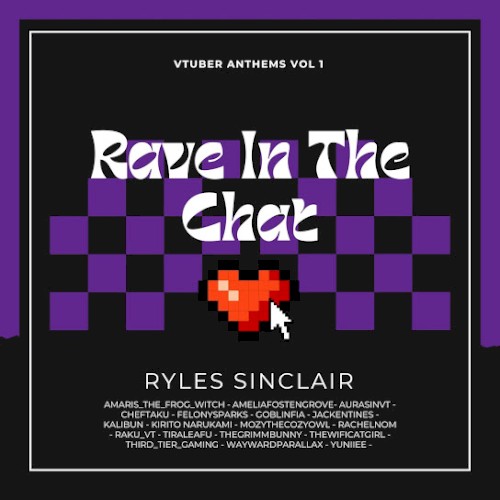 Rave In The Chat