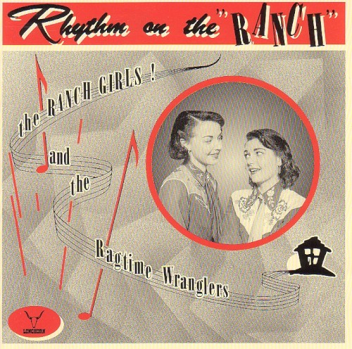 Rhythm on the “Ranch”