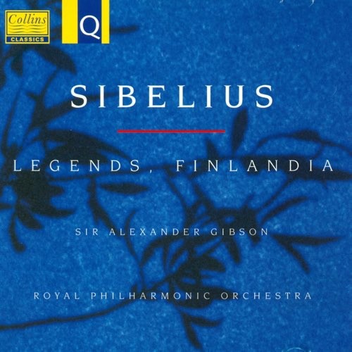 Legends / Finlandia