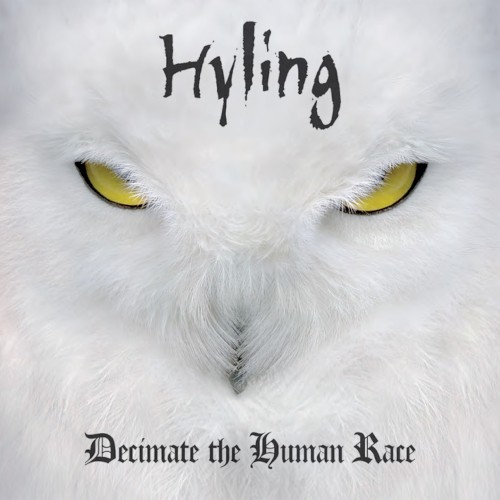 Decimate the Human Race
