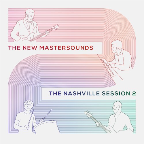 The Nashville Session 2