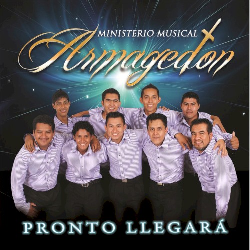 Pronto llegará