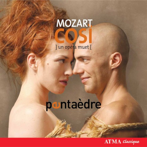 Così (Un Opéra Muet)