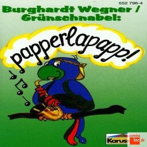 papperlapapp!