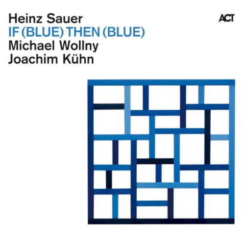 If (Blue) Then (Blue)