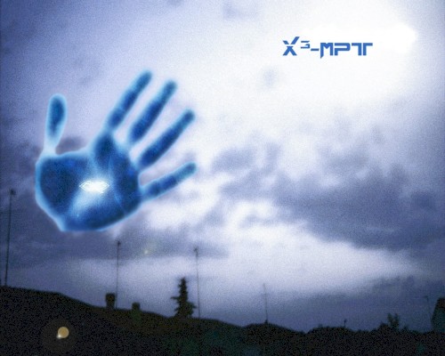 Solamente io (The Last Creator)