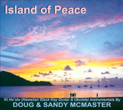 Island of Peace