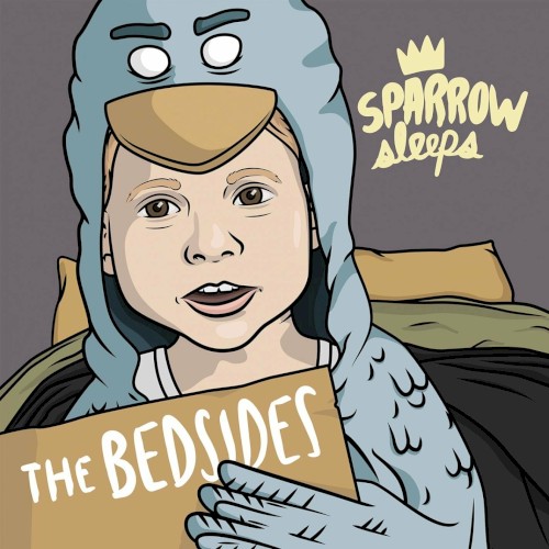 The Bedsides: Lullaby Renditions of the Wonder Years Songs