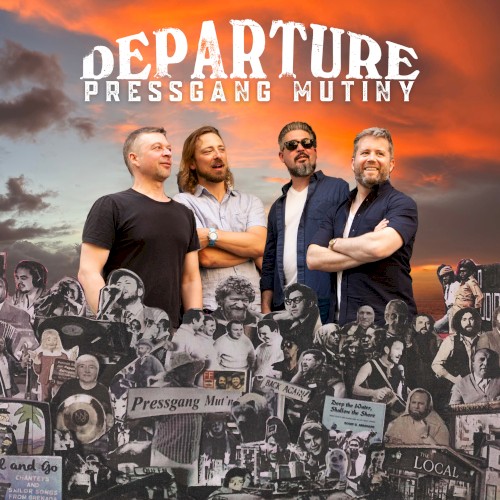 Departure