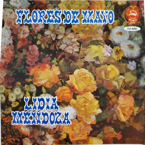 Flores de Mayo