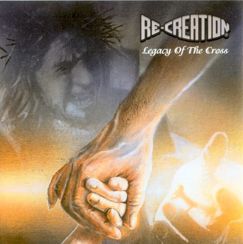 Legacy of the Cross