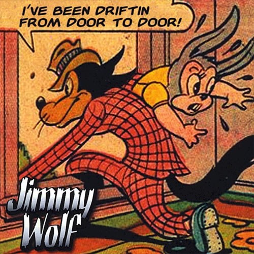 I've Been Driftin' From Door To Door