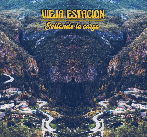 Soltando la Carga