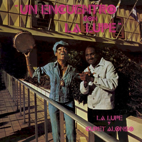 Un encuentro con La Lupe