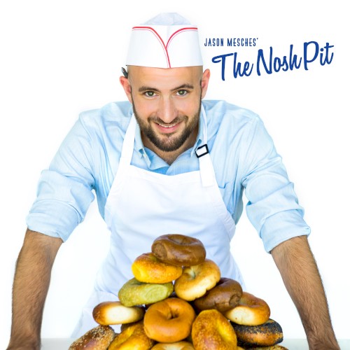 The Nosh Pit