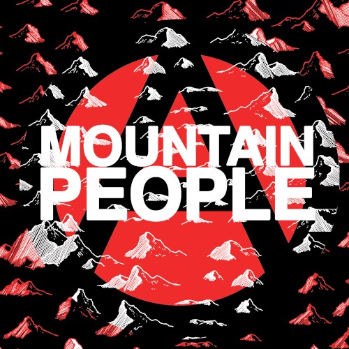 Mountain People TWO
