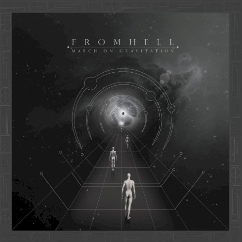March on Gravitation