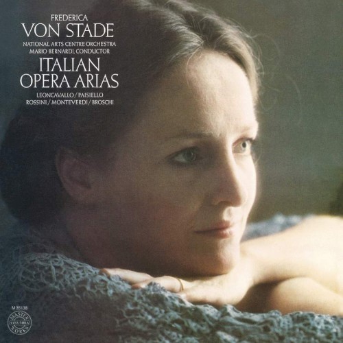 Italian Opera Arias