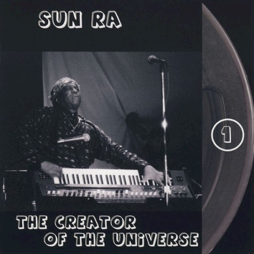 The Creator of the Universe