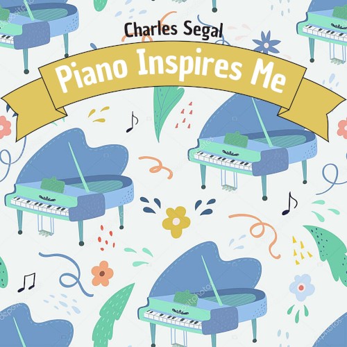 Piano Inspires Me