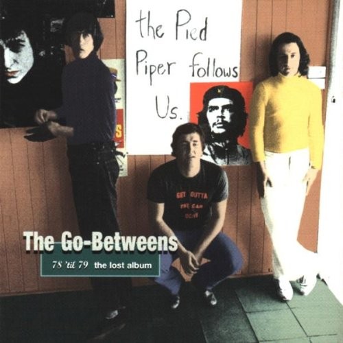 78 ’til 79: The Lost Album