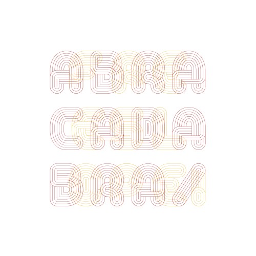 Abracadabra